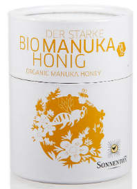 miere manuka sonnentor