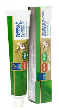 pasta de dinti manuka mgo propolis
