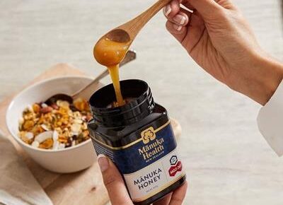 intrebari frecvente miere de manuka
