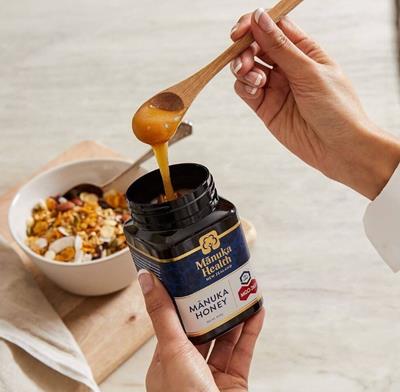 intrebari frecvente miere de manuka